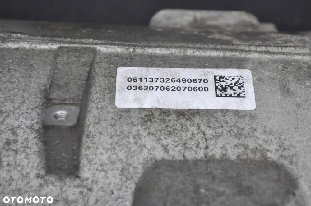 LEVANTE S Q4 3.0 V6 SKRZYNIA 8HP-70X 06701058270 - 4