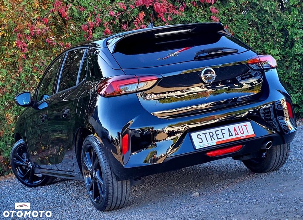 Opel Corsa - 23
