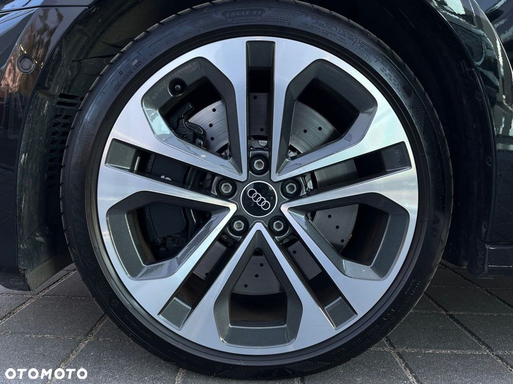 Audi S3 Sportback - 10