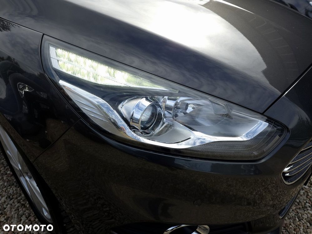 Ford S-Max 2.0 TDCi Titanium - 30
