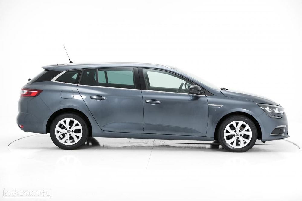 Renault Mégane Sport Tourer 1.5 Blue dCi Limited - 3