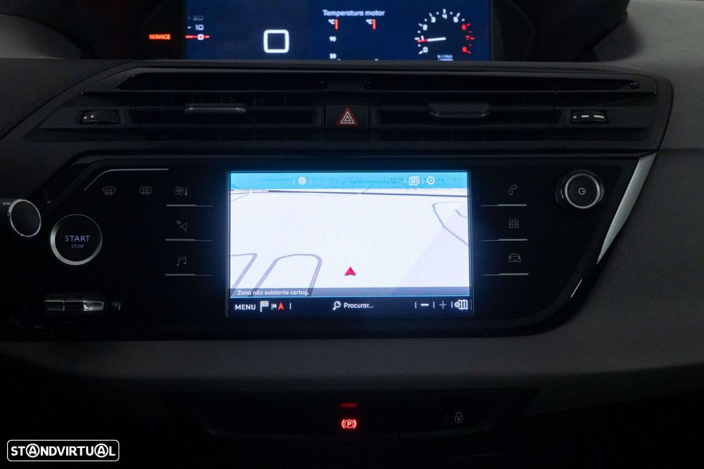 Citroën Grand C4 Spacetourer 1.2 PureTech Origins - 19