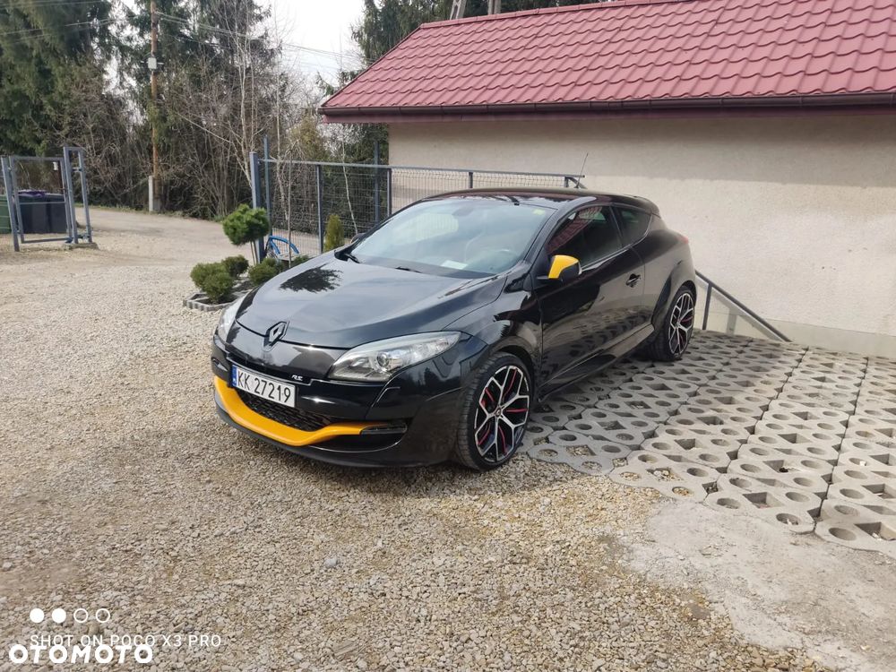Renault Megane - 16