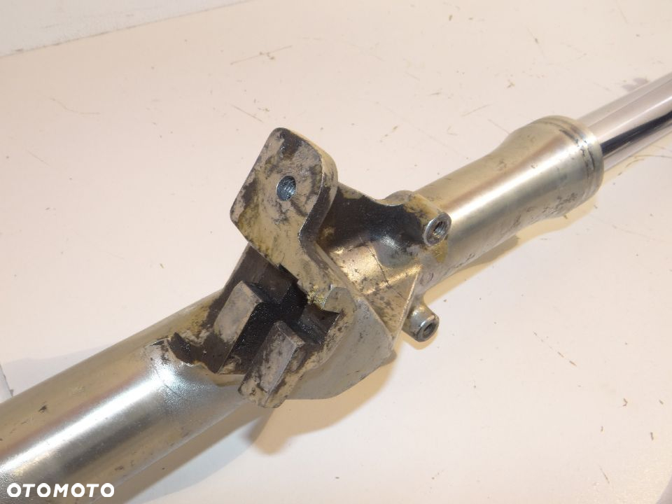 Yamaha XV 750 920 SE special zawieszenie przód lagi pólki półka zawieszenia Y1160 - 15