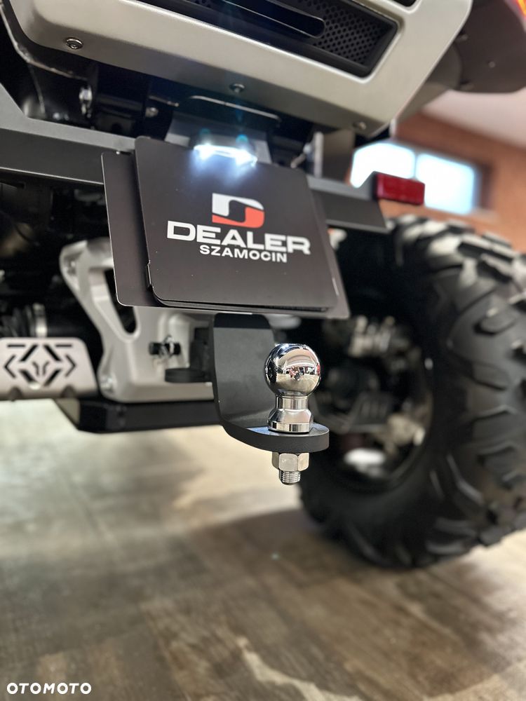 Benda Redstone 550 - 37