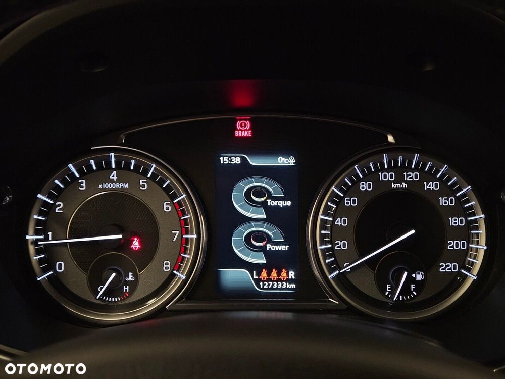 Suzuki Vitara 1.4 Boosterjet Premium 2WD - 16