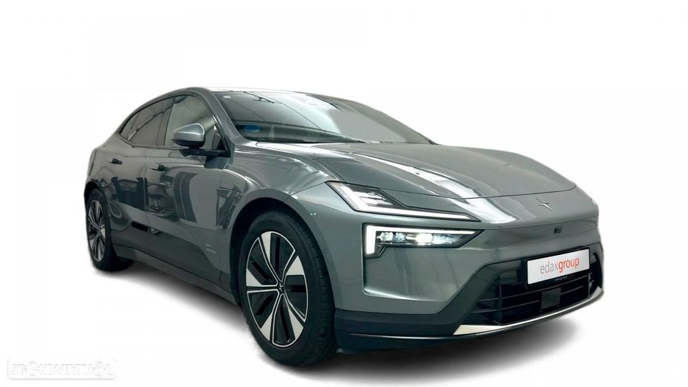Polestar 4 Long Range 100 kWh Single Motor - 1