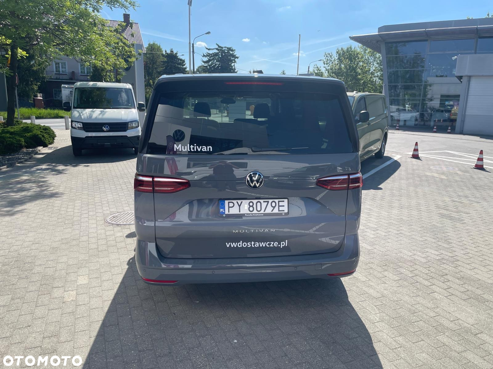 Volkswagen Multivan 2.0 TDI L2 Life DSG - 6
