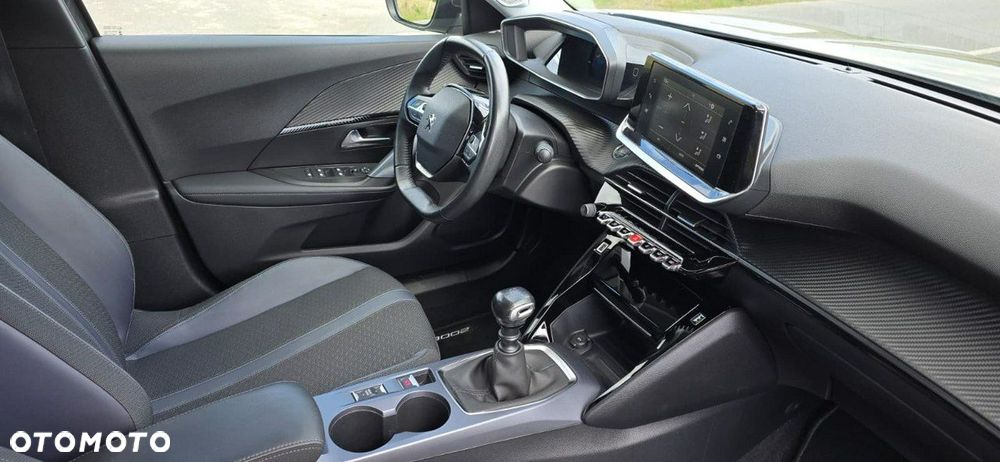 Peugeot 2008 - 33
