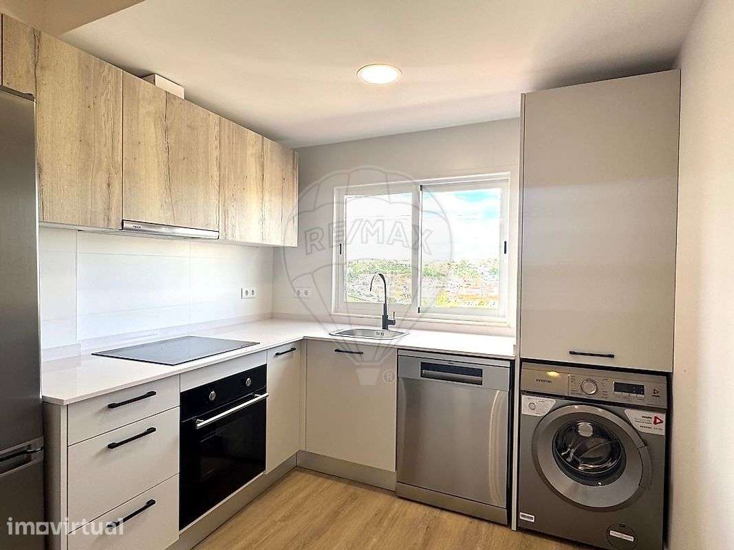 Apartamento T1 para venda - Grande imagem: 5/18