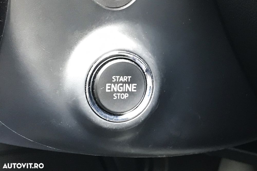 Skoda Superb 2.0 TDI 4X4 DSG Style - 25