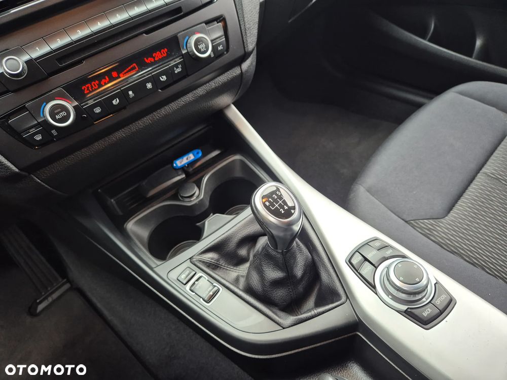 BMW Seria 1 116i Urban Line - 36