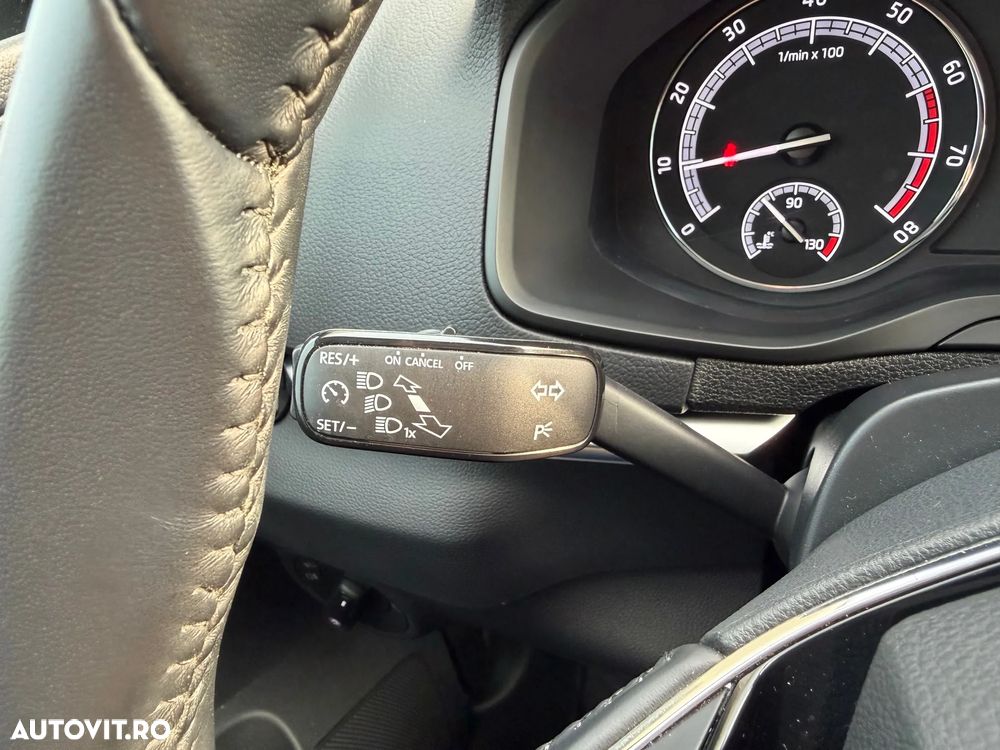 Skoda Karoq 1.5 TSI Ambition - 13