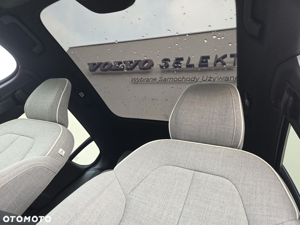 Volvo C40 P6 Recharge Plus - 29