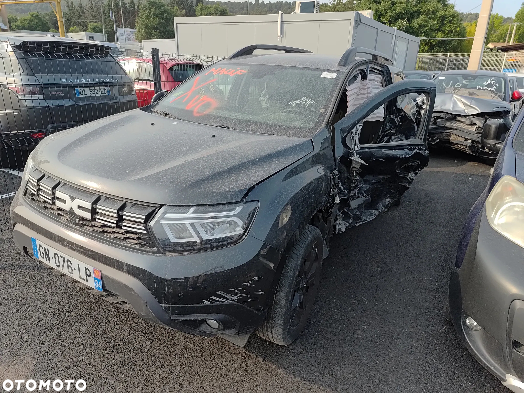 Dacia Duster 1.3 TCe Prestige - 4