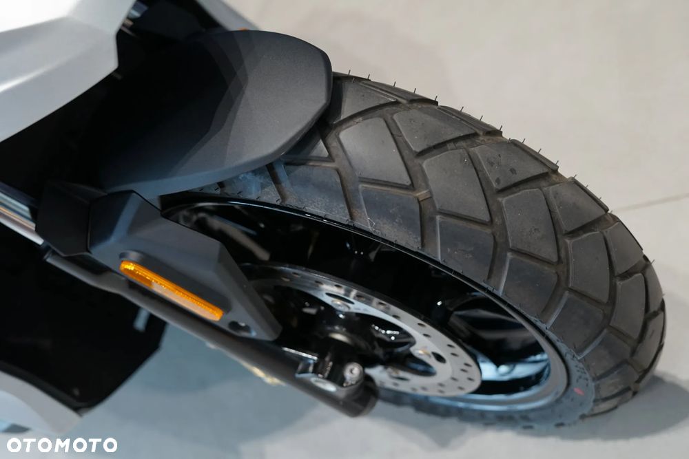 BMW C 400 X - 28