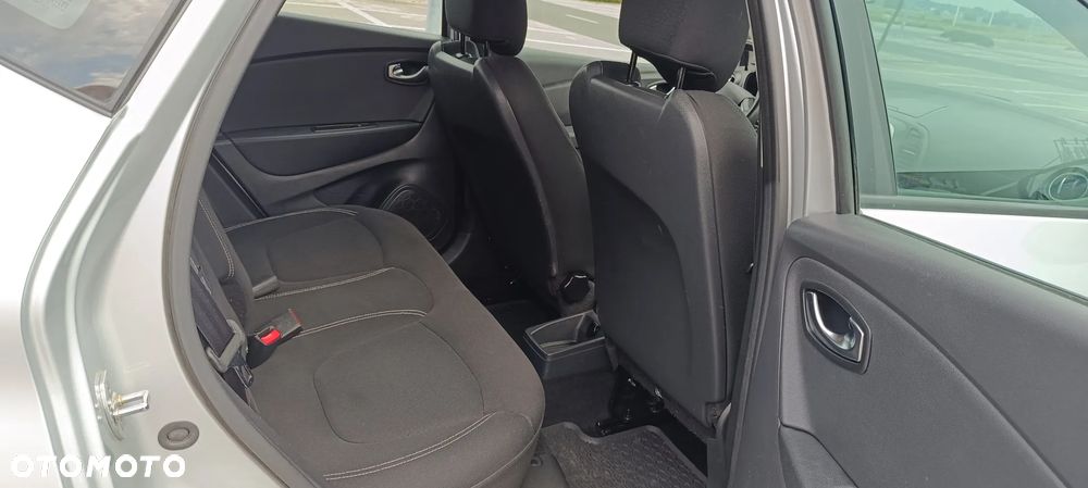 Renault Captur ENERGY dCi 90 Start&Stop XMOD - 21