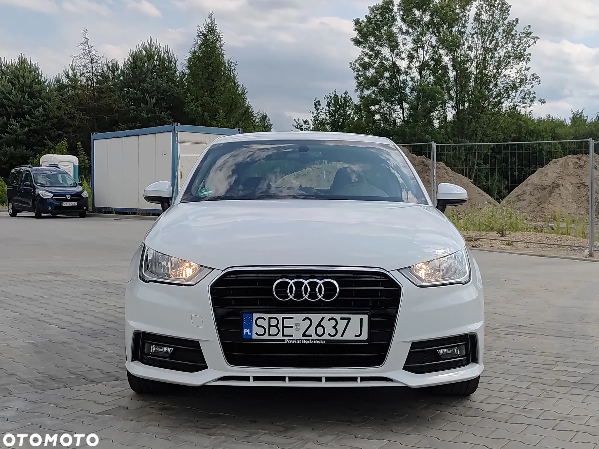 Audi A1 1.4 TFSI sport - 5