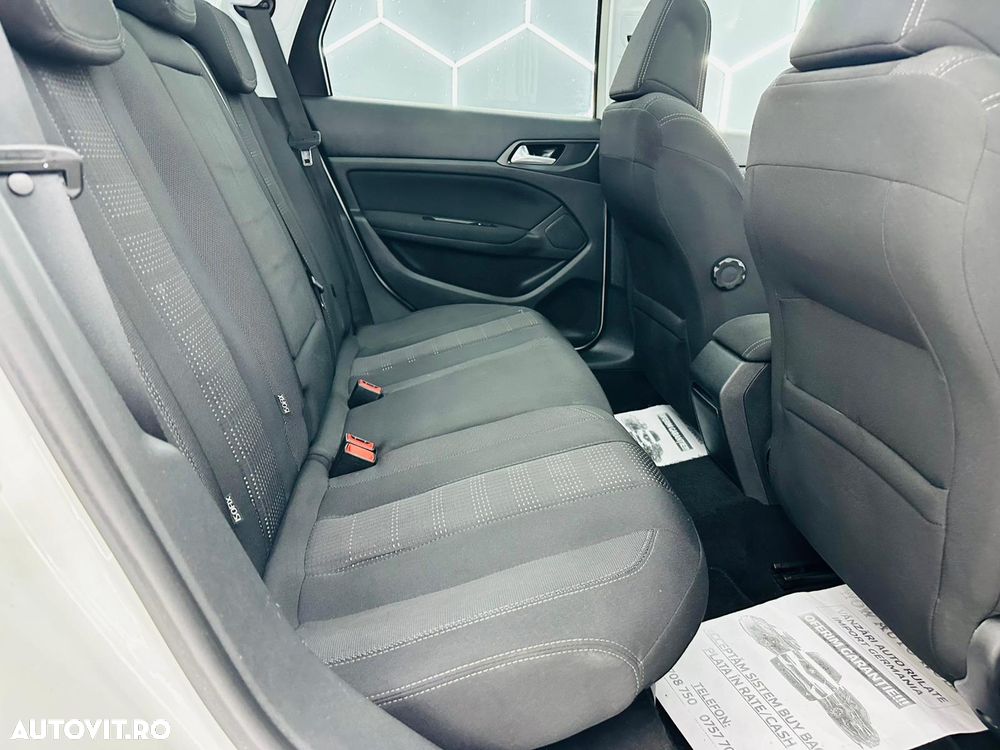 Peugeot 308 e-HDi 115 Stop & Start Allure - 7