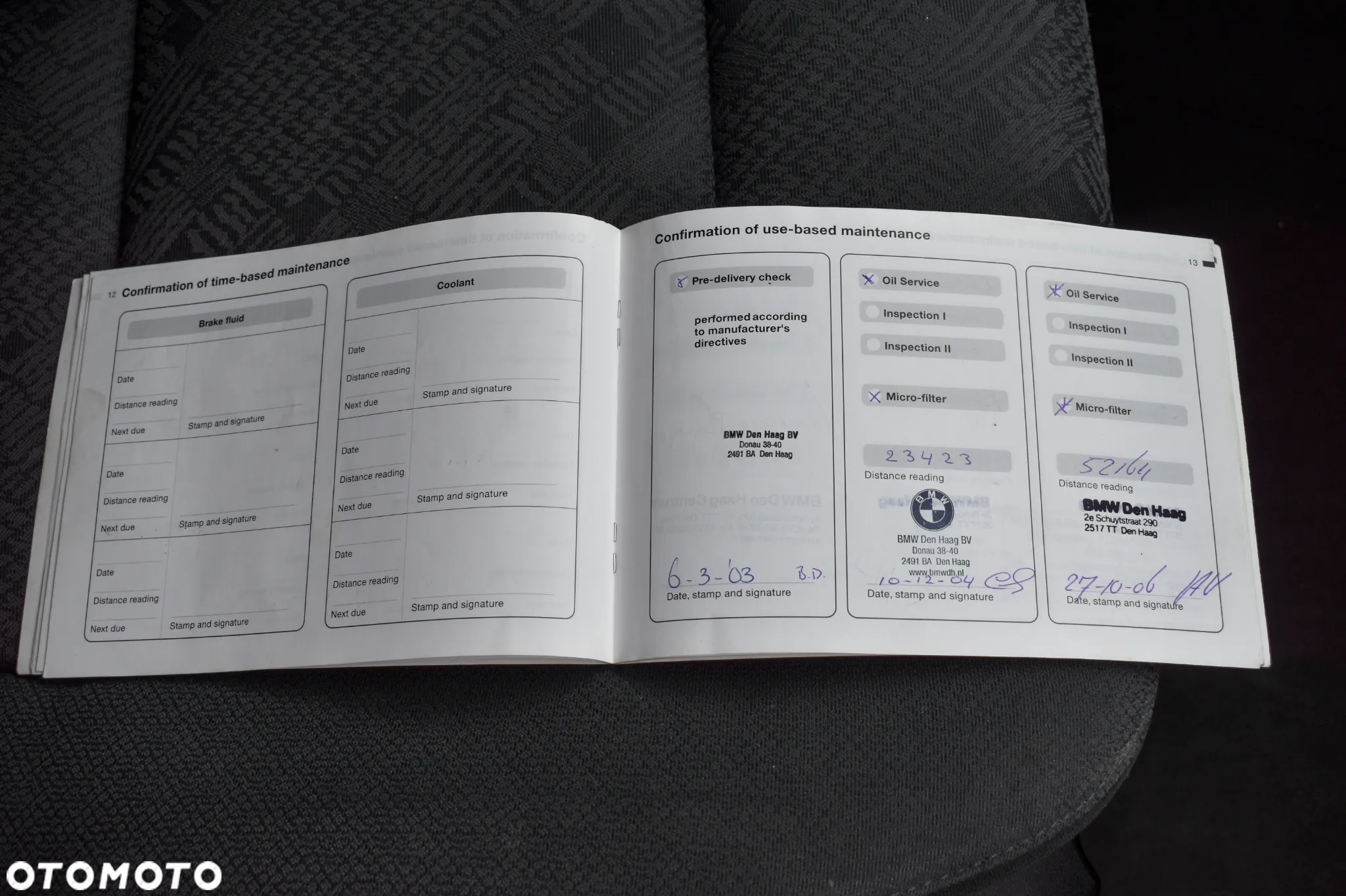 BMW X5 - 36