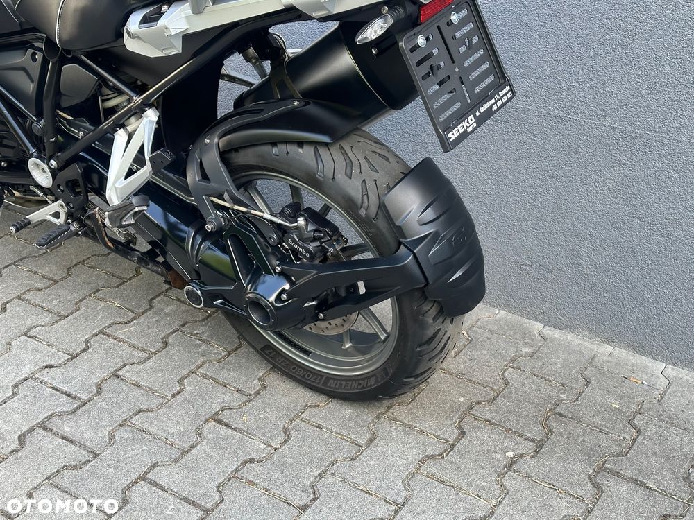 BMW GS - 28