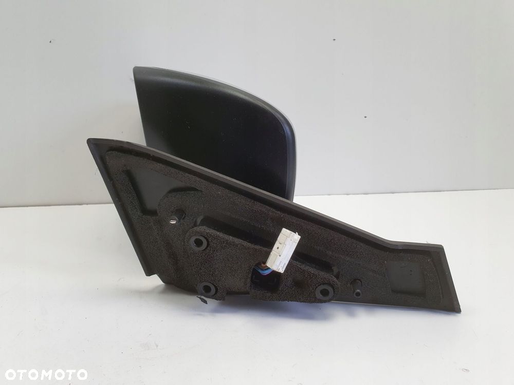 LUSTERKO Mazda5 Mazda 5 Premacy II 05-10r _ LEWE KIEROWCY 5 kabli - 10