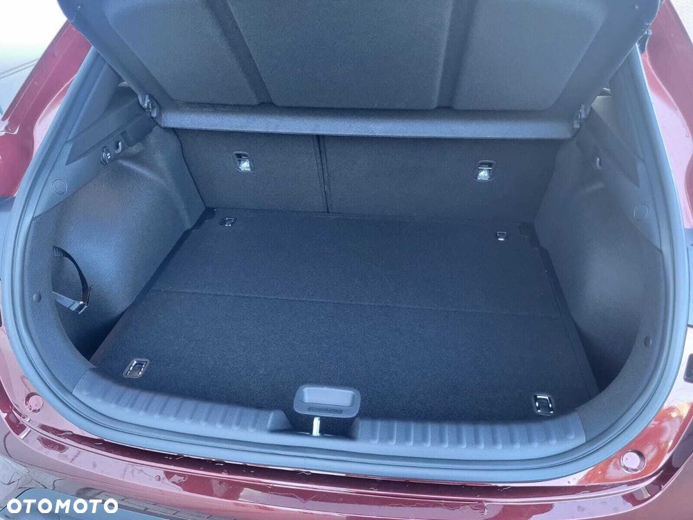Kia XCeed 1.6 T-GDI Tribute DCT - 8