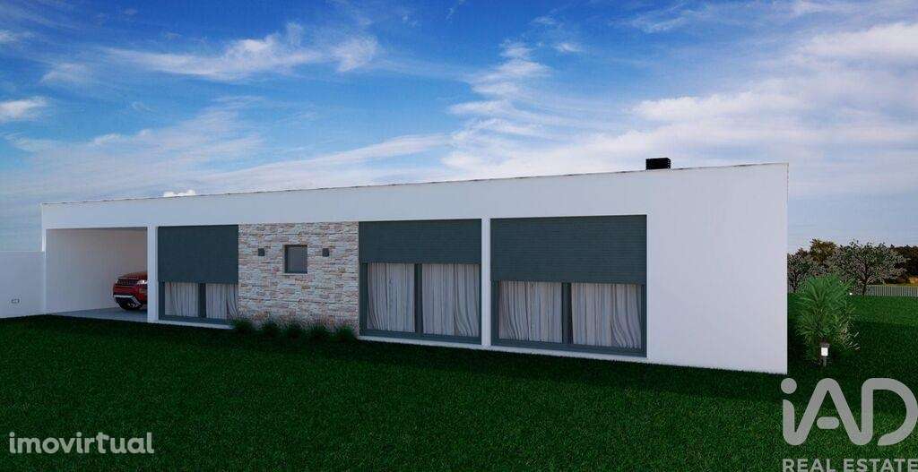 Propriedade T4 em Póvoa da Isenta de 226,00 m2 - Grande imagem: 5/10