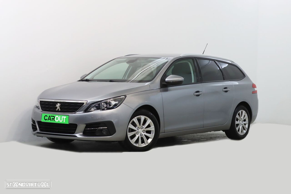Peugeot 308 SW 1.5 BlueHDi Active