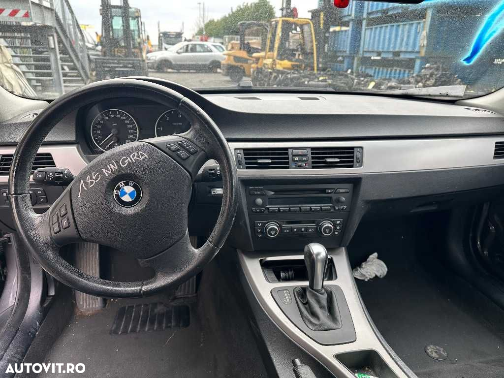 piese auto second hand BMW E91 2005 combi 2.0d 204D4 - 2