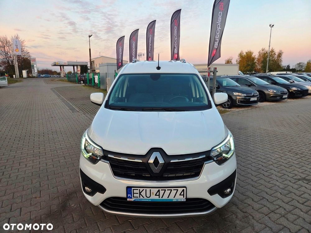 Renault EXPRESS - 23