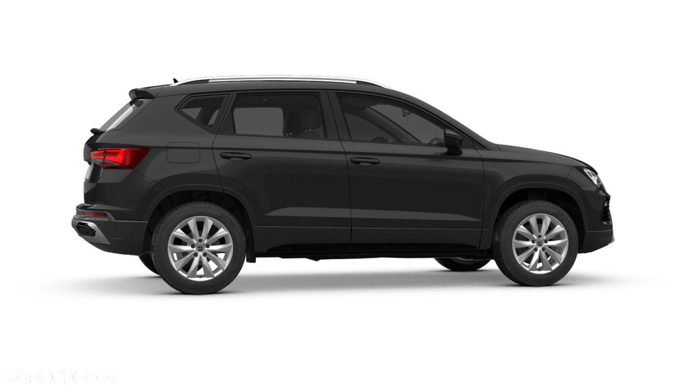 Seat Ateca 1.5 TSI Style S&S DSG - 3