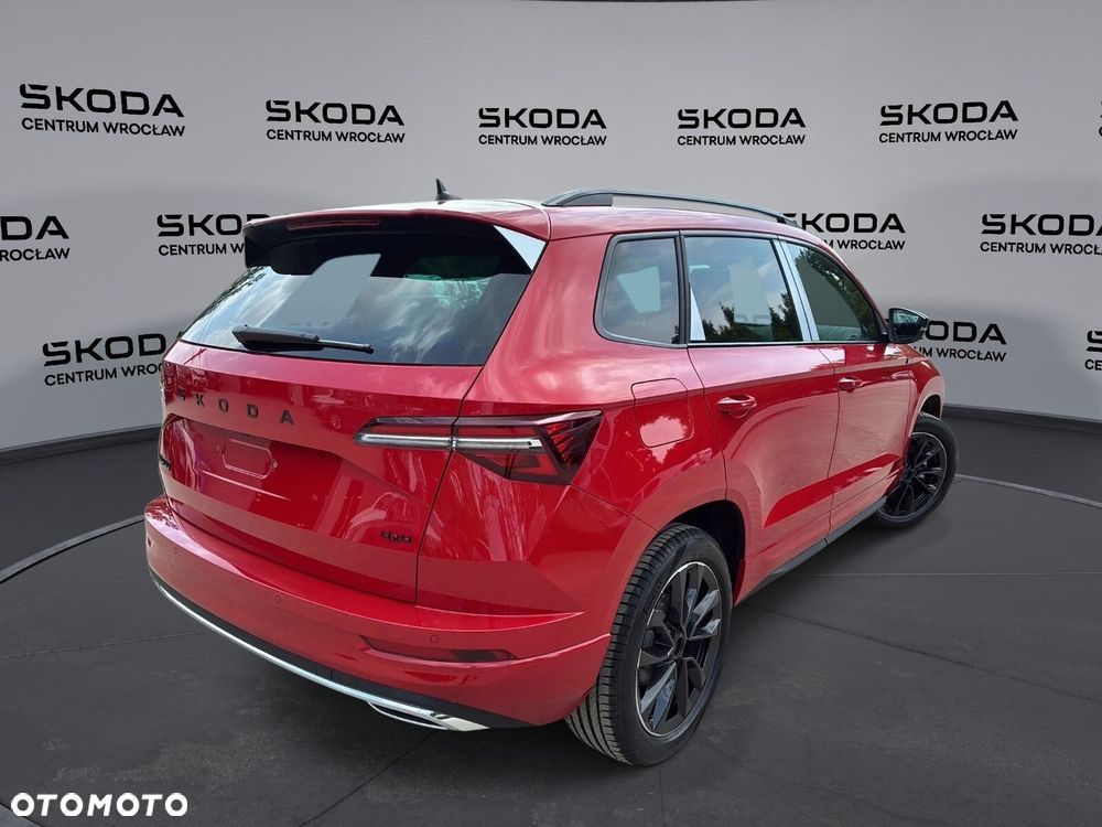 Skoda Karoq - 3