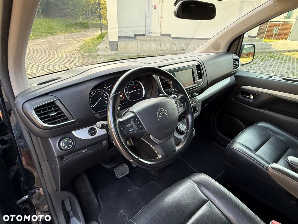 Citroën SpaceTourer 2.0 BlueHDi M Business Lounge - 31