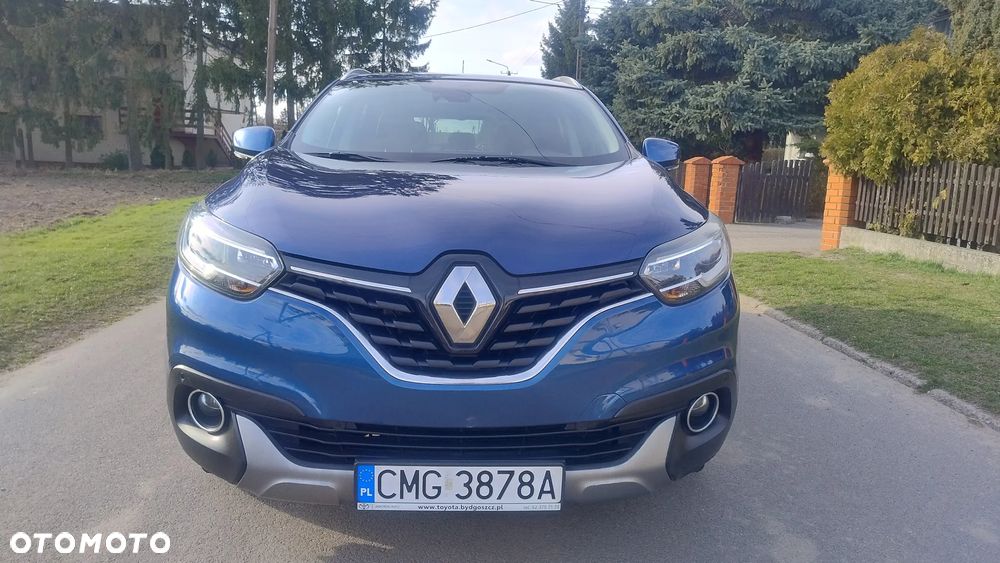 Renault Kadjar Energy dCi 110 LIMITED - 13