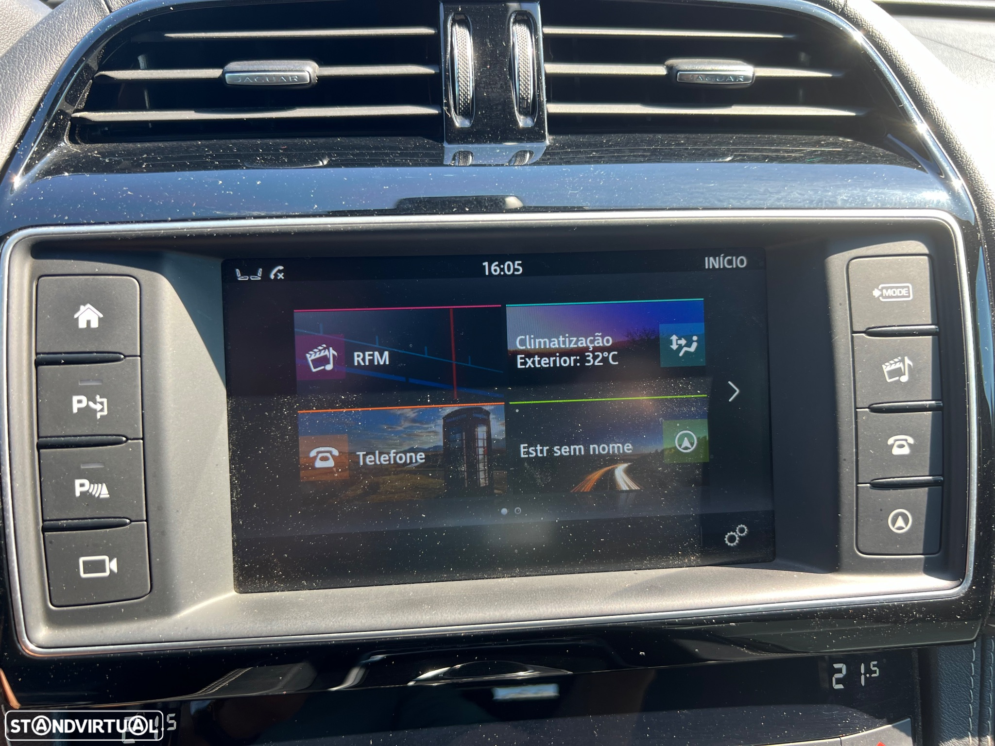 Jaguar F-Pace 2.0 i4D R-Sport Aut. - 55