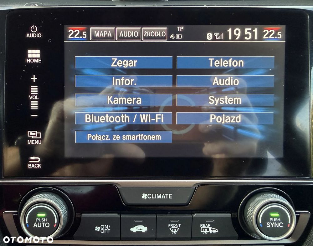 Honda Civic 1.0 i-VTEC Turbo Executive - 24