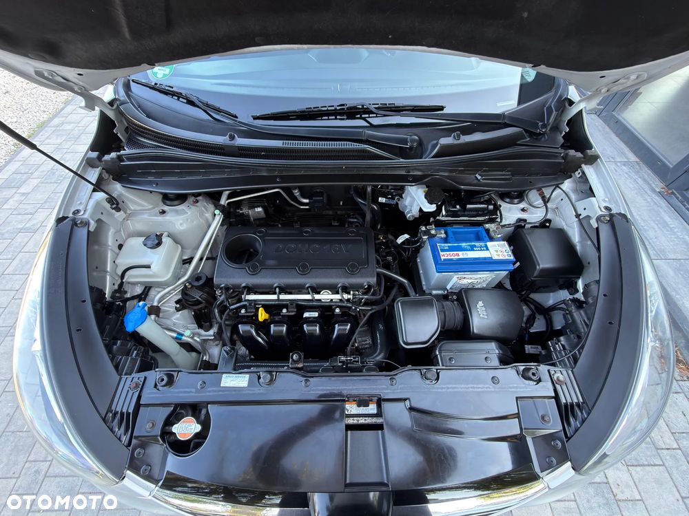 Hyundai ix35 2.0 Premium 2WD - 33