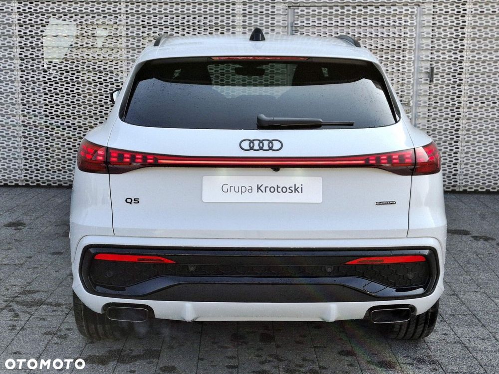 Audi Q5 - 5