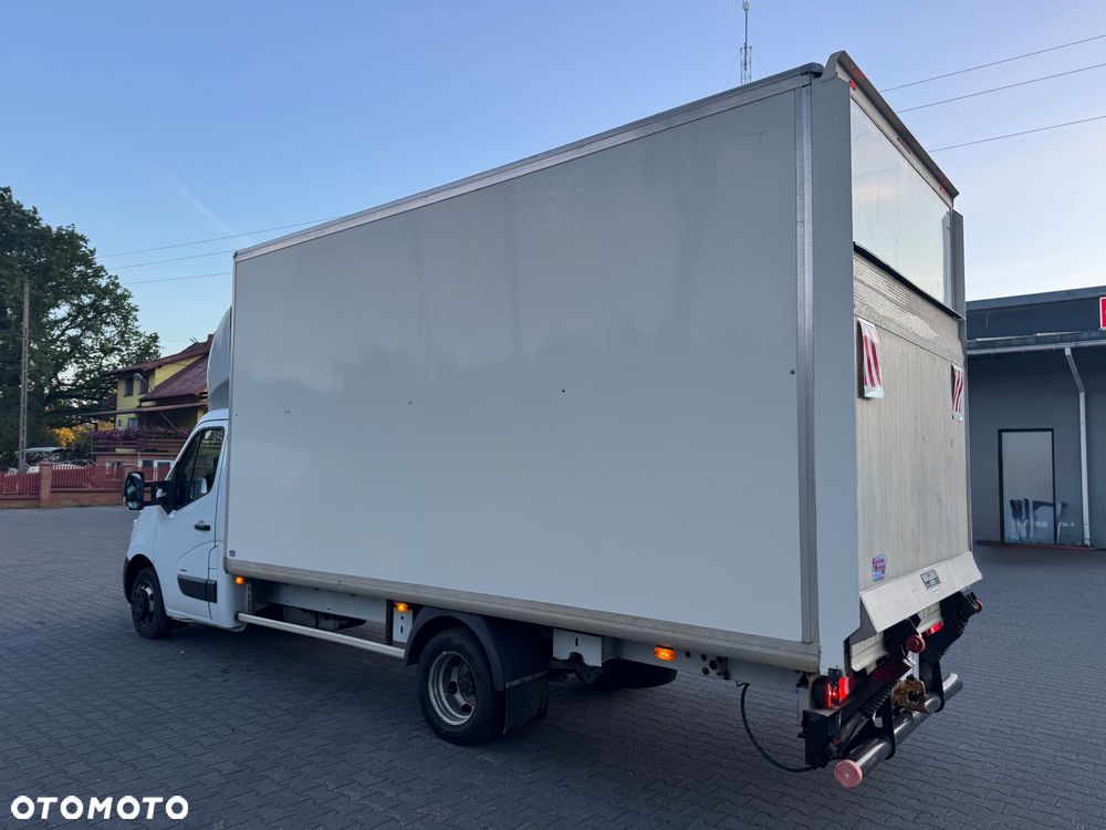 Renault Master - 4
