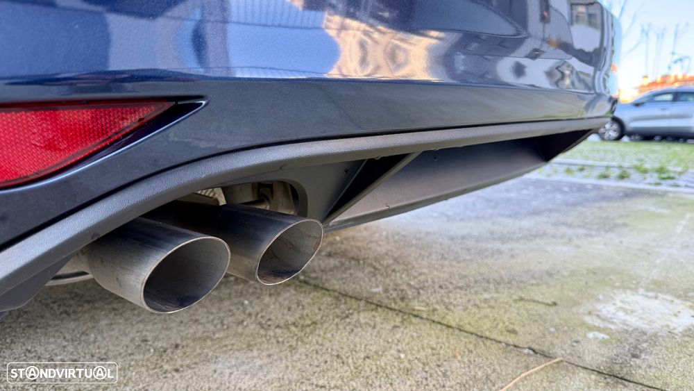 VW Golf Variant 2.0 TDi DSG Join - 15