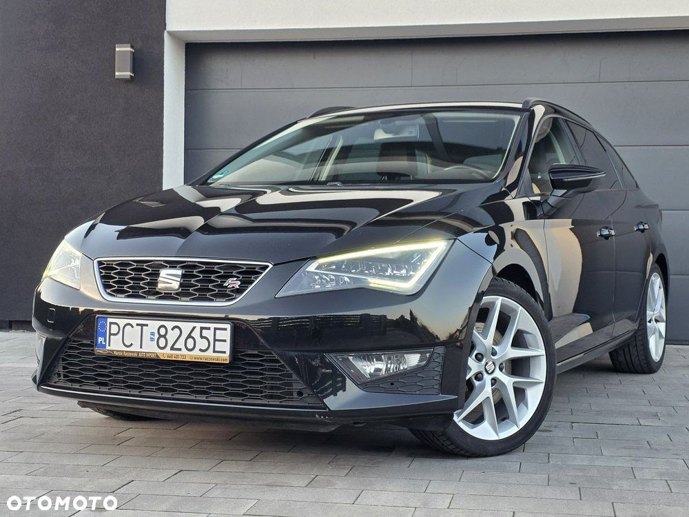 Seat Leon - 34
