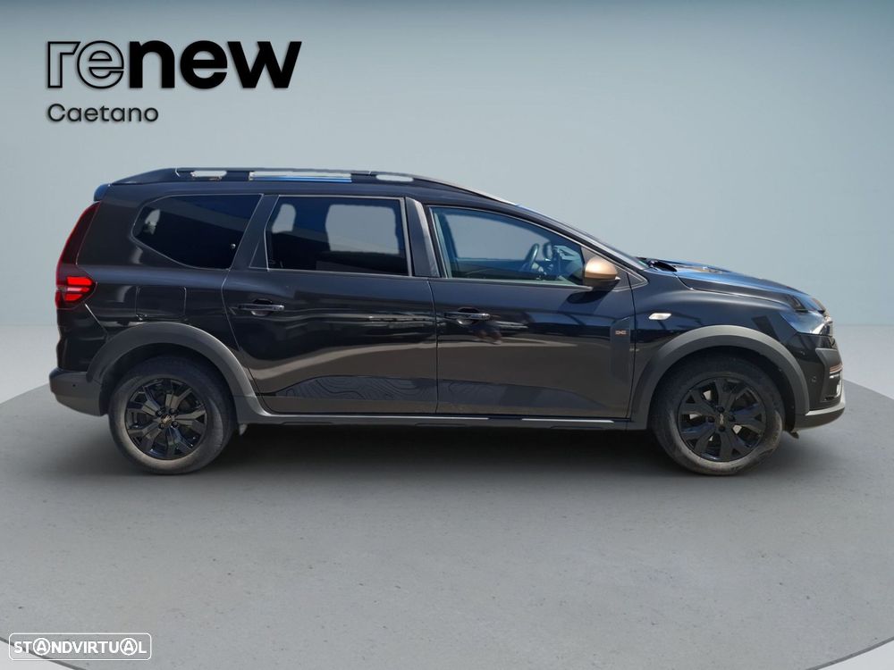 Dacia Jogger 1.0 ECO-G Extreme 7L Bi-Fuel - 9
