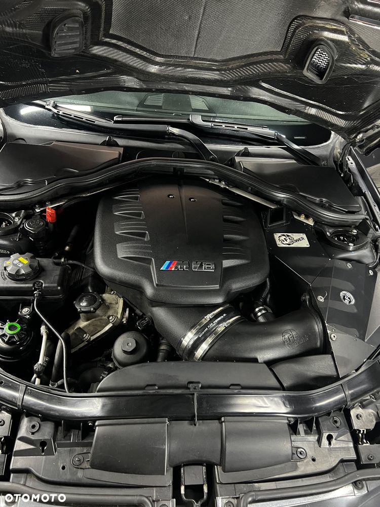 BMW M3 Coupe - 8