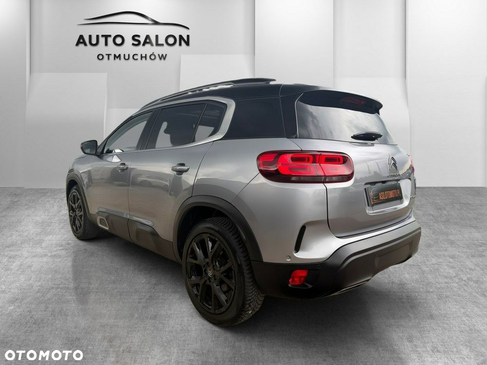 Citroën C5 Aircross - 7