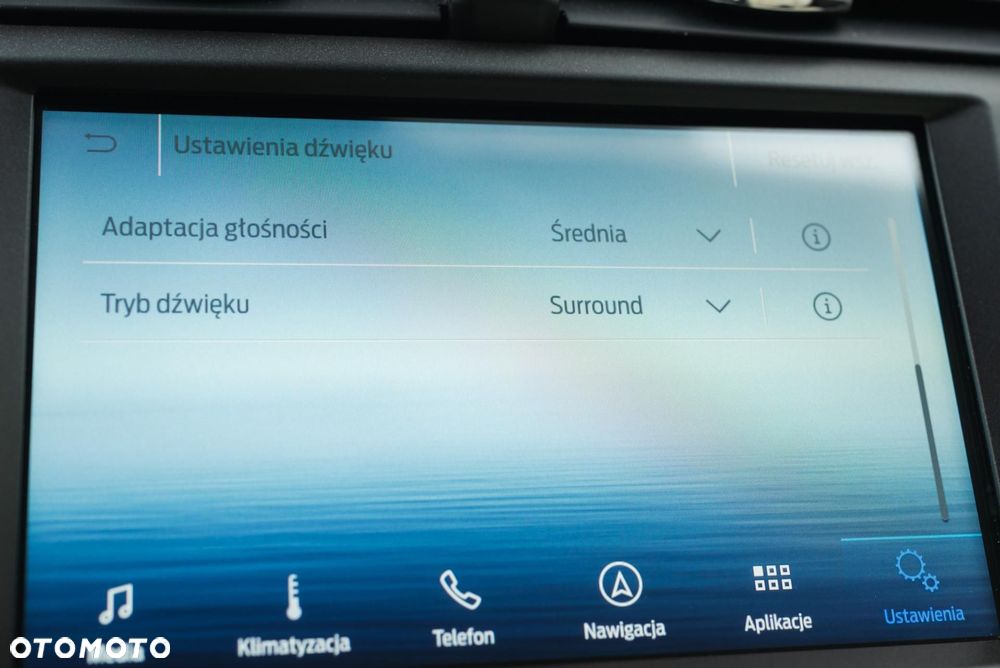 Ford Mondeo - 21