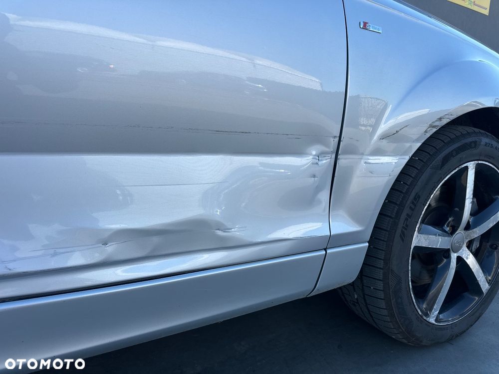 Audi Q7 3.0 TDI DPF Quattro Tiptronic - 24