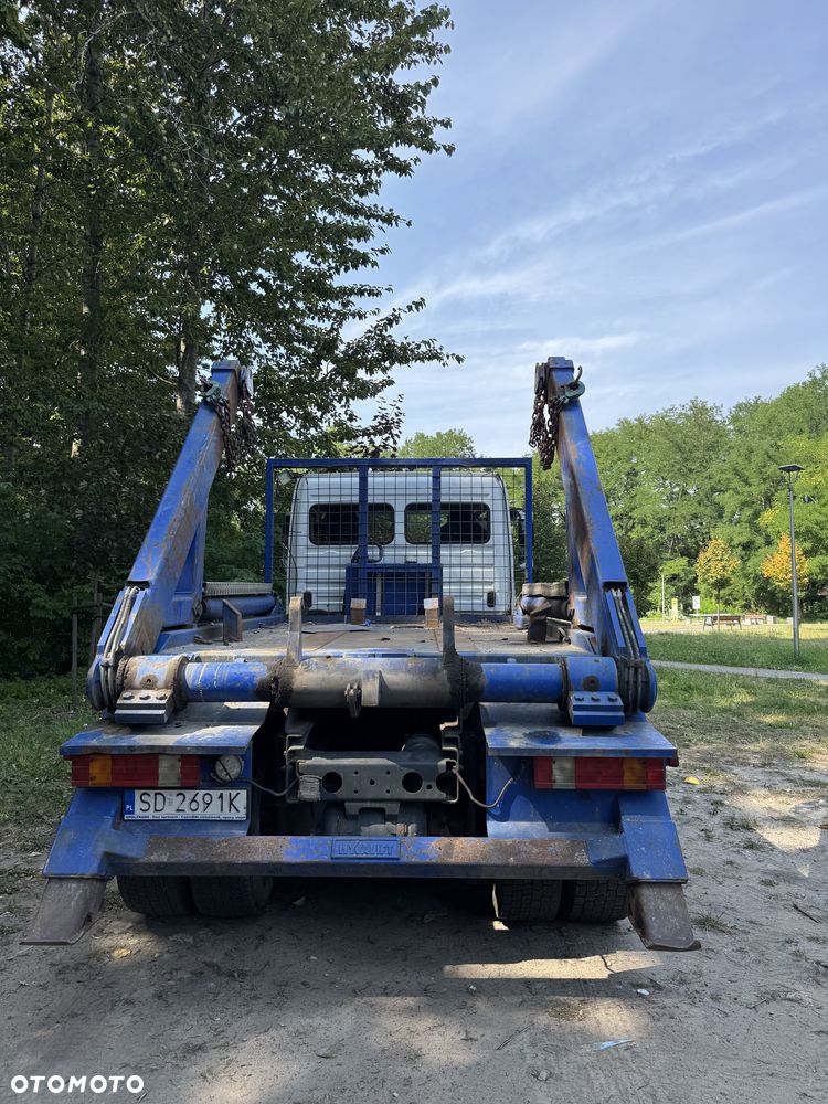 Mercedes-Benz Axor 1833 - 6