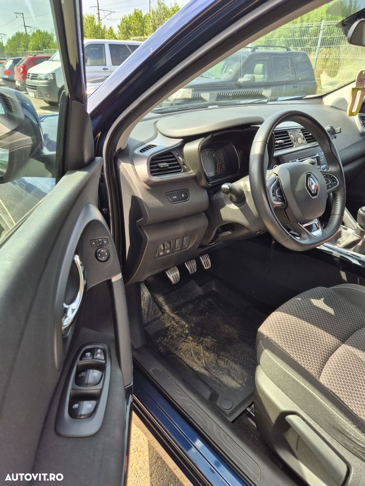 Renault Kadjar - 8