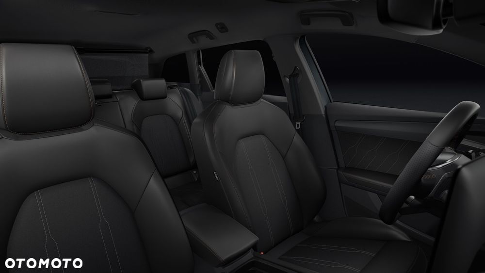 Cupra Leon Sportstourer 1.5 eTSI mHEV DSG - 5